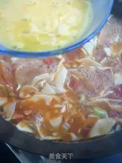 Make Noodles step 9