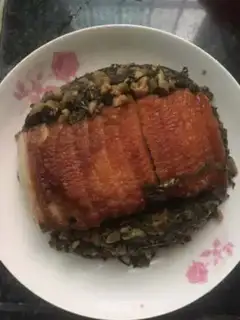 Make Plum chow step 11