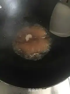 Make Plum chow step 12