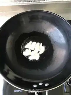 Make Fried broccoli step 3