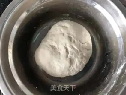 Make Chinese milked toast step 0