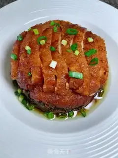Make Plum chow step 15