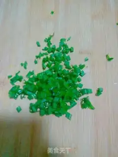 Make Cooking silk step 8