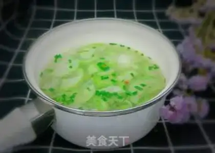 Make Cooking silk step 9