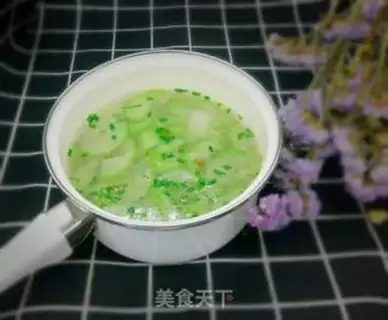 Make Cooking silk step 10