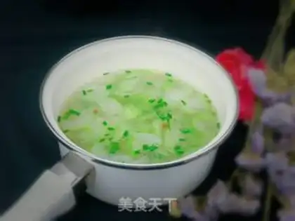 Make Cooking silk step 11