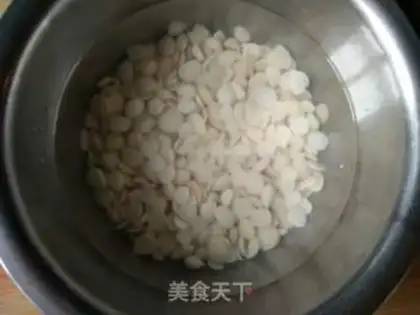 Make Sanbao step 2