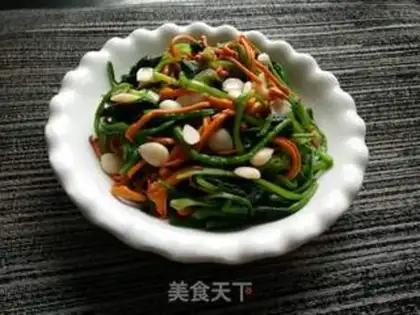 Make Sanbao step 3