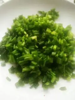 Make Potato onions step 1