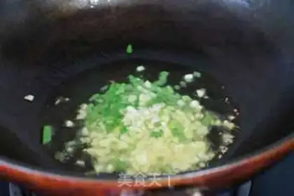 Make Hot noodles step 6