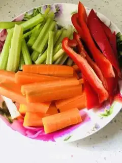 Make Spicy pepper chicken claws step 6