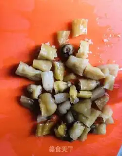 Make Spicy pepper chicken claws step 7