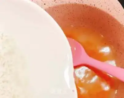 Make Carrots, potato porridge step 2