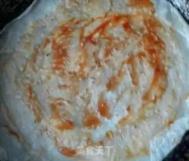 Make Eggcake step 3