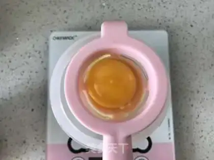 Make Colored Macalon step 1