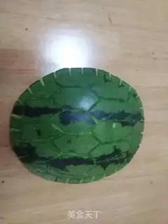 Make A tortoise step 3