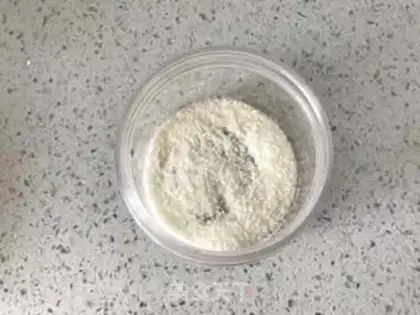 Make Colored Macalon step 2