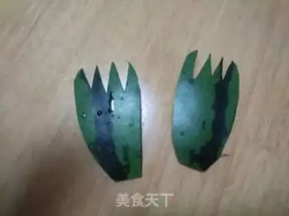 Make A tortoise step 5