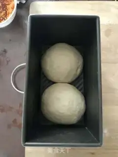 Make All wheat toast step 4