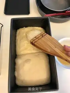 Make All wheat toast step 5