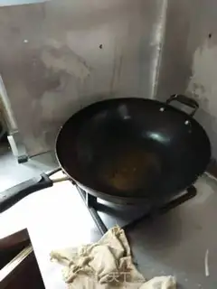 Make ♪ Scrambled with pepper ♪ step 2