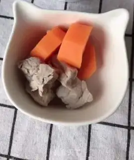 Make Carrot mashed step 3