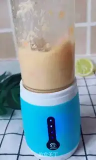 Make Carrot mashed step 5