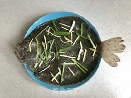 Make Fresh fish step 0