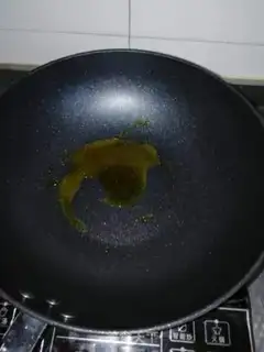 Make Cheese juice step 2