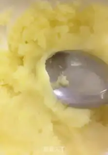 Make Mashed mashed potatoes step 7