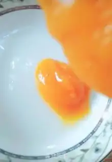 Make Carrot pumpkin mud step 4