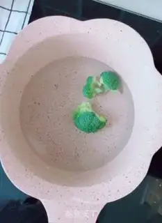 Make Pumpkin step 1