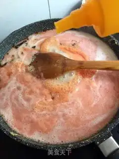Make Sour fish step 3