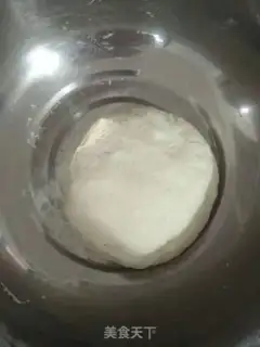 Make Tomato dumplings step 6