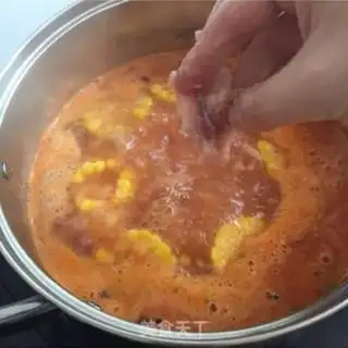 Make Sour fish step 4