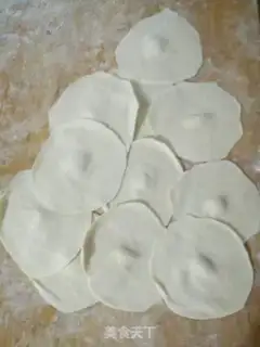 Make Tomato dumplings step 9