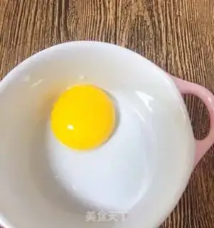 Make Carrot cucumber eggs step 3