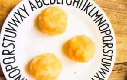 Make Apple mashed potatoes step 3