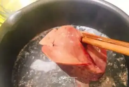 Make Chicken gravy step 0