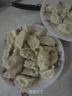 Make Tomato dumplings step 13