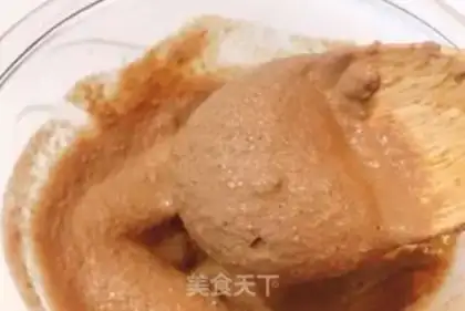 Make Chicken gravy step 4