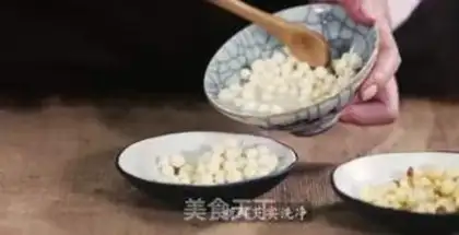 Make Ice bowl step 2