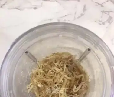 Make Baby pork pine step 5