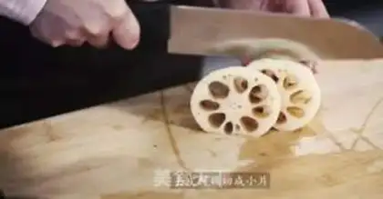 Make Ice bowl step 4