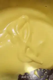 Make Baby finger crackers step 1