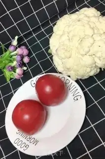 Make Tomatoes step 0