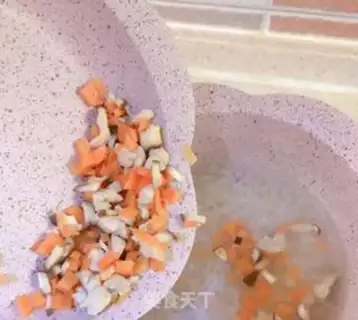 Make Porridge step 3