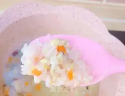 Make Porridge step 4