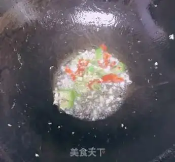 Make Fried mushrooms step 3
