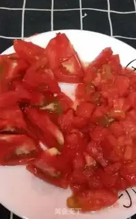 Make Tomatoes step 3